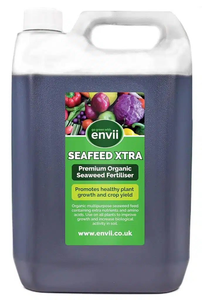 envii Seafeed Xtra